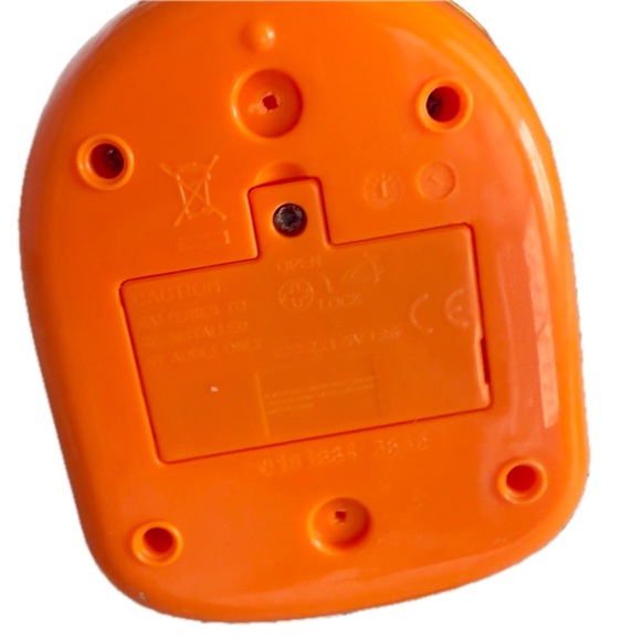 Lakeshore Learning Set Kids Toy Kitchen Appliances Blender Coffee Maker Mixer. - Picture 6 of 13